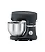 Keukenmachine Severin KM 3898 | 5,5 Liter | 8 Snelheden | Kantelbare kop | Met weegschaal