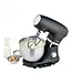 Keukenmachine Severin KM 3898 | 5,5 Liter | 8 Snelheden | Kantelbare kop | Met weegschaal