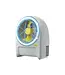 Insectenvanger Mo-el Insectivoro | 16m werkbereik | UV-A lamp met ventilator | 9W