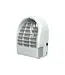 Insectenvanger Mo-el Insectivoro | 16m werkbereik | UV-A lamp met ventilator | 9W