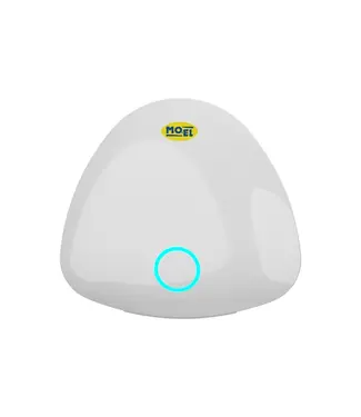 Mo-el Handdroger Mo-el | Handsfree | 950W | Kunststof