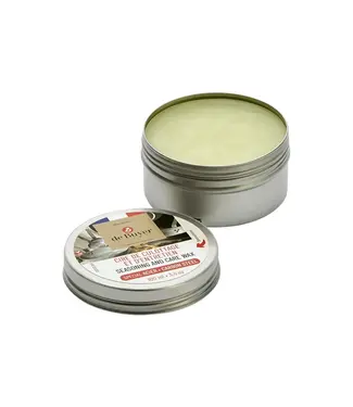 De Buyer Onderhoudswax voor stalen/gietijzeren pannen De Buyer | 100ml | 12 Stuks