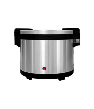 CaterChef Rijstwarmhouder CaterChef | 20 Liter inhoud | Elektrisch
