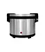 CaterChef Rijstwarmhouder CaterChef | 20 Liter inhoud | Elektrisch