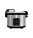 CaterChef Rijstkoker CaterChef | 6 Liter | Warmhoudfunctie