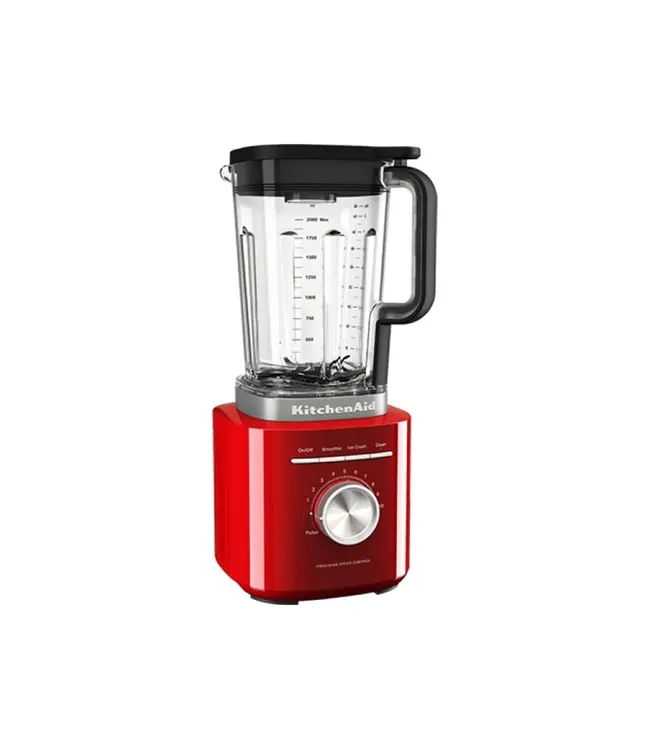 Blender KitchenAid Pure Power | 2 Liter | 10 Snelheden