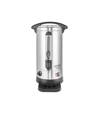 CaterChef Waterkoker CaterChef | 6 Liter | Dubbelwandig | RVS