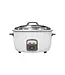 CaterChef Rijstkoker CaterChef | 3,6 Liter | Warmhoudfunctie