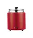 CaterChef Soepketel CaterChef | 10 Liter | Elektrisch | Rood