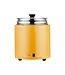CaterChef Soepketel CaterChef | 10 Liter | Elektrisch | Geel