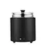 CaterChef Soepketel CaterChef | 10 Liter | Elektrisch | Zwart
