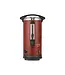 CaterChef Waterkoker CaterChef | 9 Liter | Dubbelwandig | Rood