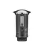 CaterChef Waterkoker CaterChef | 9 Liter | Dubbelwandig | Zwart