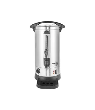 CaterChef Waterkoker CaterChef | 23,5 Liter | Dubbelwandig | RVS