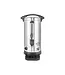 CaterChef Waterkoker CaterChef | 23,5 Liter | Dubbelwandig | RVS