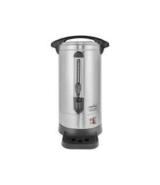 CaterChef Percolator CaterChef | 5 Liter | Dubbelwandig | RVS