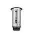 CaterChef Percolator CaterChef | 5 Liter | Dubbelwandig | RVS