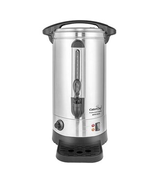 CaterChef Waterkoker CaterChef | 9 Liter | Dubbelwandig | RVS