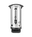 CaterChef Waterkoker CaterChef | 9 Liter | Dubbelwandig | RVS
