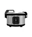 CaterChef Rijstkoker CaterChef | 4 Liter | Warmhoudfunctie