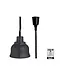 CaterChef Warmhoudlamp CaterChef | Hanglamp | Verstelbaar | 250W | Zwart