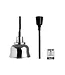 CaterChef Warmhoudlamp CaterChef | Hanglamp | Verstelbaar | 250W | Chroom
