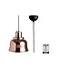 CaterChef Warmhoudlamp CaterChef | Hanglamp | 250W | Koper