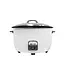 CaterChef Rijstkoker CaterChef | 8 Liter | Warmhoudfunctie