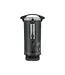 CaterChef Percolator CaterChef | 14 Liter | Dubbelwandig | Zwart