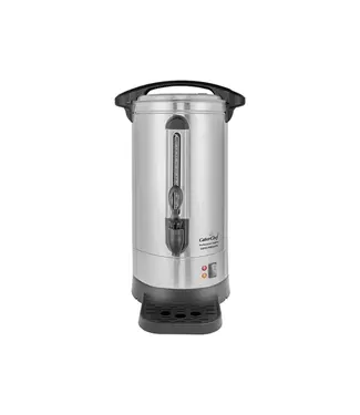 CaterChef Percolator CaterChef | 14 Liter | Dubbelwandig | RVS