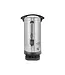 CaterChef Percolator CaterChef | 14 Liter | Dubbelwandig | RVS