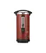 CaterChef Percolator CaterChef | 5 Liter | Dubbelwandig | Rood
