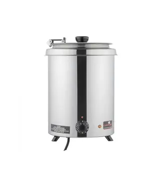 CaterChef Soepketel CaterChef | Roestvrijstaal | 5,7 liter