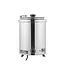 CaterChef Soepketel CaterChef | Roestvrijstaal | 5,7 liter