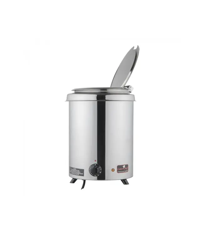 Soepketel CaterChef | Roestvrijstaal | 5,7 liter