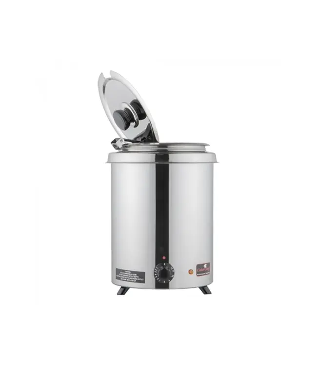 Soepketel CaterChef | Roestvrijstaal | 5,7 liter