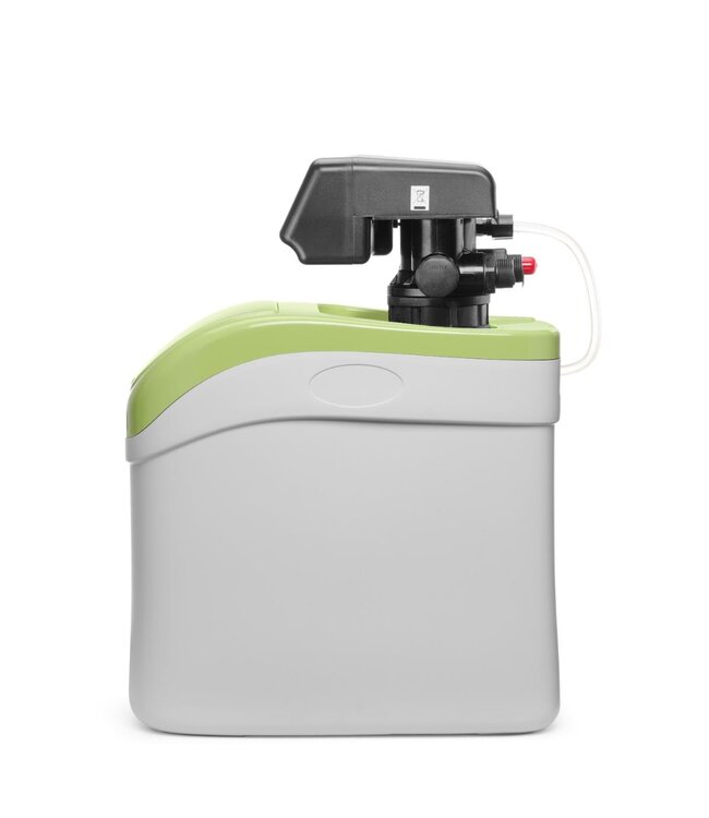 Waterontharder - automatisch - (B)38x(D)20,6x(H)48cm