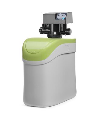 Hendi Waterontharder - halfautomatisch - (B)36x(D)19,5x(H)51cm
