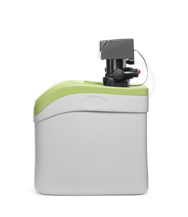 Waterontharder - halfautomatisch - (B)36x(D)19,5x(H)51cm