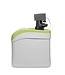 Waterontharder - halfautomatisch - (B)36x(D)19,5x(H)51cm