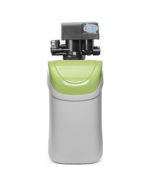 Waterontharder - halfautomatisch - (B)36x(D)19,5x(H)51cm