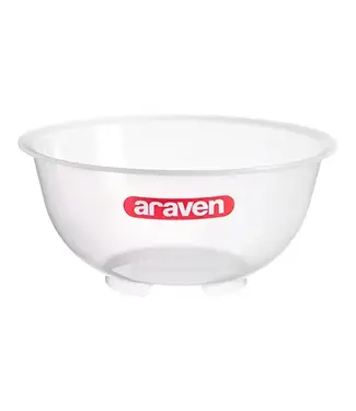 Araven Beslagkom Araven | 11 Liter | BPA-vrij