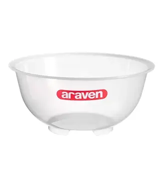 Araven Beslagkom Araven | 7 Liter | BPA-vrij