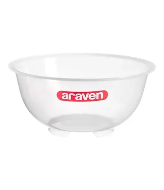 Araven Beslagkom Araven | 4,5 Liter | BPA-vrij