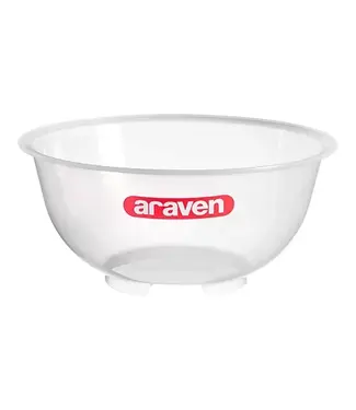 Araven Beslagkom Araven | 2,5 Liter | BPA-vrij