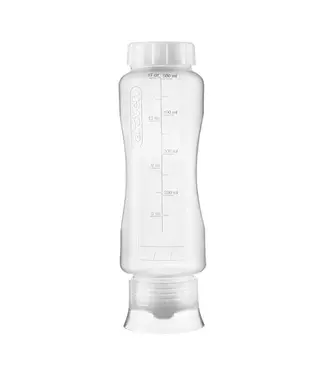Araven Knijpfles Araven | 45cl saus | FIFO | Lekvrij