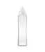 Araven Knijpfles Araven | 100cl saus | Non-drip | BPA-vrij | Wit