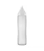 Araven Knijpfles Araven | 50cl saus | Non-drip | BPA-vrij | Wit