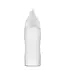 Araven Knijpfles Araven | 35cl saus | Non-drip | BPA-vrij | Wit