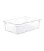 Araven Voedseldoos Araven | 1/1GN | 150 mm | Met HACCP etiket